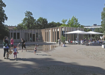 TIME SPACE EXISTENCE