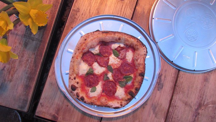 Toscana autorizza vendita cibi asporto