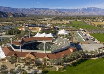 Trasloco degli US Open a Indian Wells: ma è davvero praticabile?