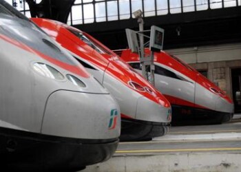 Trasporti, Federmanager Roma: “Fs/Tav Ciociaria è un sogno che si avvera”  