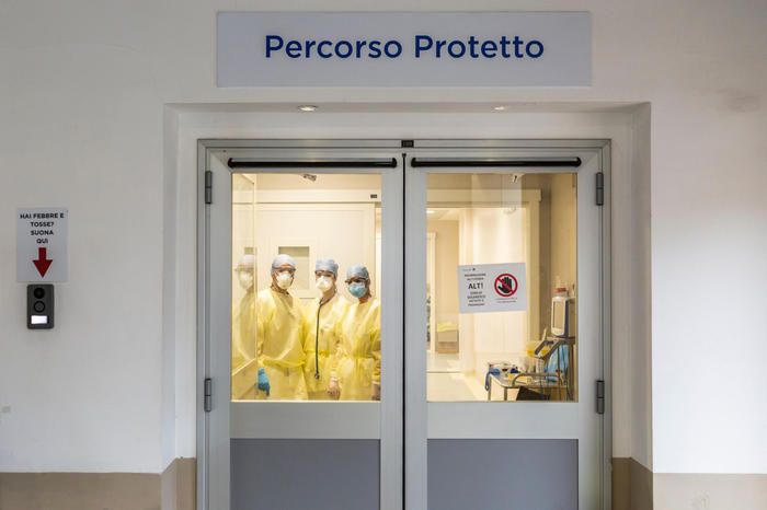 Trend casi al 2,3%, il più basso