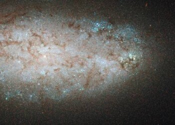 Trova la foto spaziale del tuo compleanno scattata da Hubble