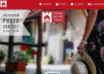 Turismo: #consigliounborgo,Fornelli guarda a fase post Covid