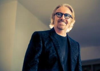 Umberto Tozzi: “La mia quarantena nella casa… di carta” 