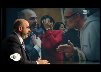 Un governo che obbedisce a Vito Crimi è un governo guidato da un gerarca minore