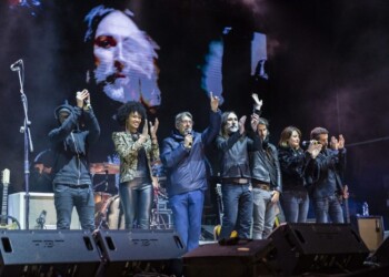Un progetto video su Matera 2019