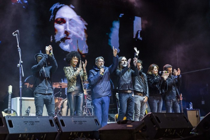 Un progetto video su Matera 2019