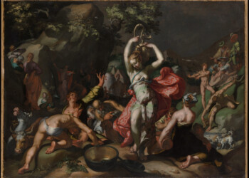 Una mostra online per festeggiare i 150 anni del Metropolitan Museum