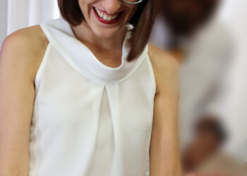 Cristina Orlandi, 27 anni del Politecnico di Torino, vince il Premio dedicato ai giovani studenti scomparsi a L’Aquila