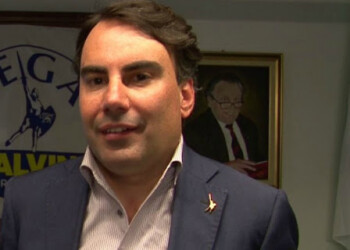 Preioni (Lega): I piemontesi vengono prima della politica, i medici sappiano che siamo dalla loro parte