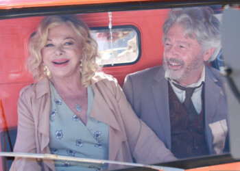 ISS, 80% decessi anziani da Covid Il regista Maria Cortese”: nel mio film il valore e bellezza della terza età”