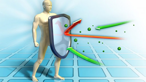 Il primo scudo contro le infezioni virali è lì, nel Sistema Immunitario.Peccato che questa verità sembri non importare a nessuno.