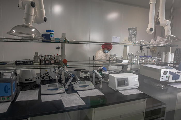 Usa: indagini su nascita coronavirus