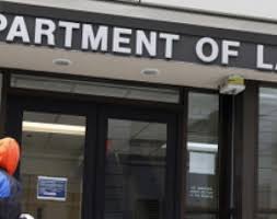 Usa: 26,4 mln senza lavoro in 5 settimane