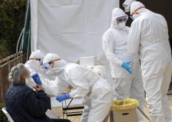 Vaccini a over 65 e test sierologici