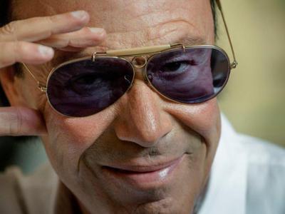 Venditti controcorrente: “Primo Maggio sia giornata di silenzio della musica” 