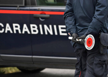 Verifica spostamenti,arresti per cocaina