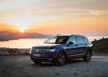 Volkswagen Tiguan: 6 milioni di unità vendute