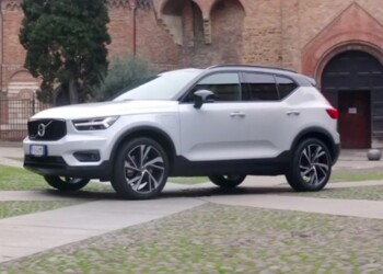 Volvo XC40 Recharge T5 Plug-in Hybrid/ Caratteristiche