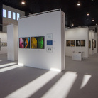 WopArt – Work on Paper Fair 2020