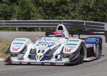 COPPA TEODORI EUROPEA, ARRIVEDERCI AL 2021