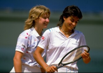 10 maggio: Steffi e Gaby a Roma. Che meraviglie!