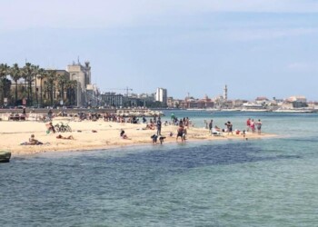 2.291 controlli nel Barese, 35 sanzioni per assembramenti