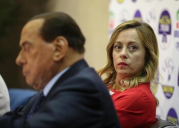 2 giugno: centrodestra scende in piazza ad Aosta
