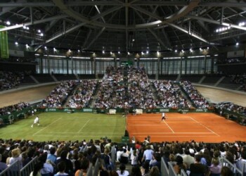 2 maggio: così Roger e Rafa spaccarono il campo