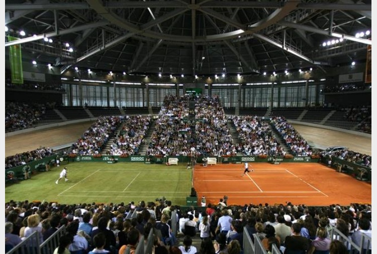 2 maggio: così Roger e Rafa spaccarono il campo