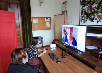 Disabilità in tempo di Covid19:#NonLasciamoIndietroNessuno