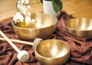 STRESS DA CORONAVIRUS:GLI ESPERTI CONSIGLIANO LA “SOUND MEDITATION”