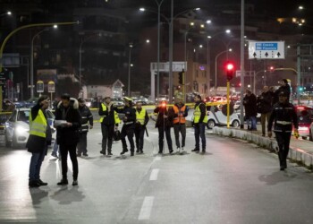 8 luglio inizia processo a Genovese