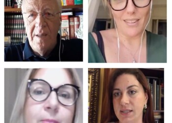 Falco (Corecom): “Squarciare il velo di omertà intorno agli episodi di bullismo”