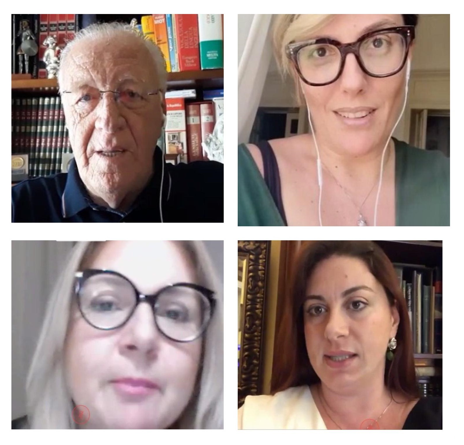 Falco (Corecom): “Squarciare il velo di omertà intorno agli episodi di bullismo”