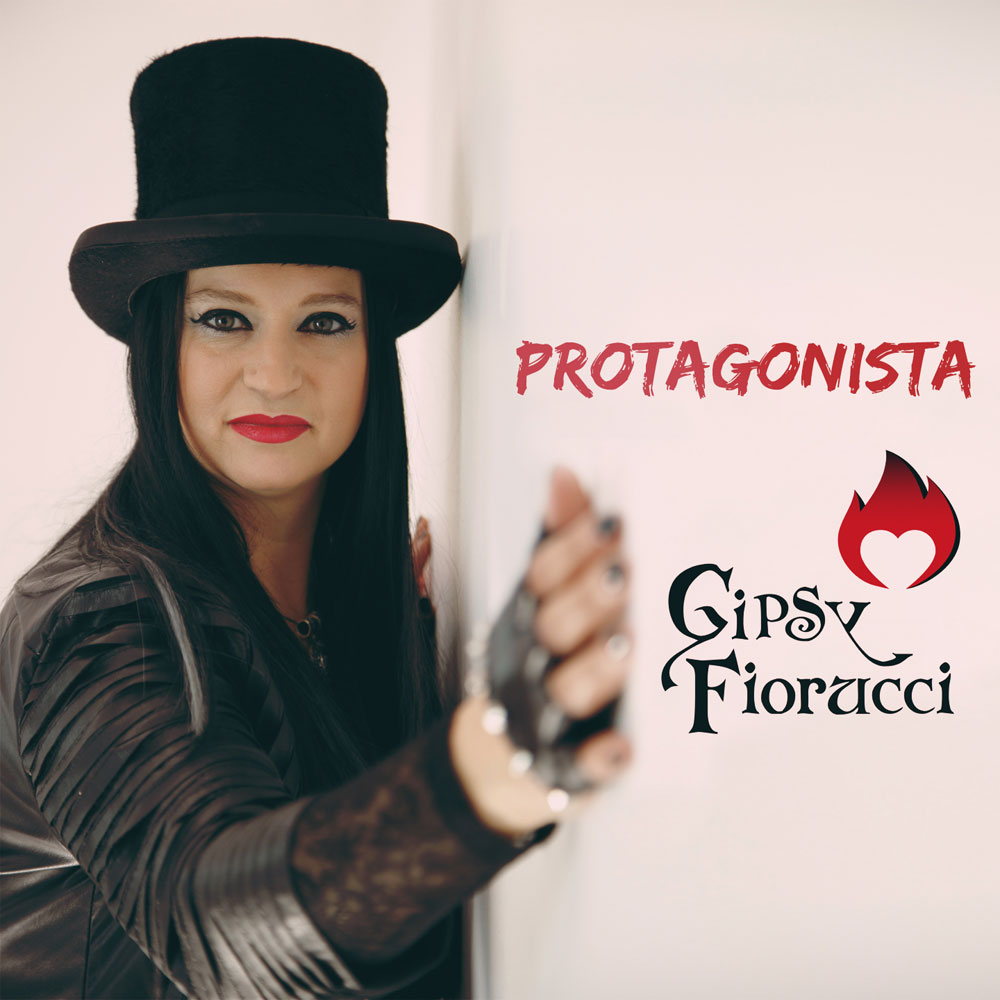 GIPSY FIORUCCI IL NUOVO SINGOLO “PROTAGONISTA”. ONLINE IL VIDEO