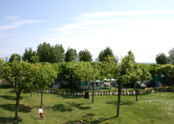 Estate 2020. Gli italiani guardano al campeggio