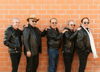 Dik Dik “Ci sarà”. Memoria e speranza nel racconto musicale e fotografico dell’immortale band milanese