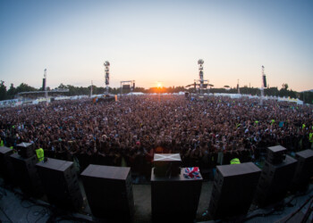 FIRENZE ROCKS ritornerà nell’estate 2021 sempre alla Visarno Arena