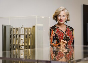 Giovanna Melandri e Stefano Boeri parlano del futuro dei musei e delle istituzioni culturali nel post COVID-19 – Triennale Milano Decameron: venerdì 22 maggio