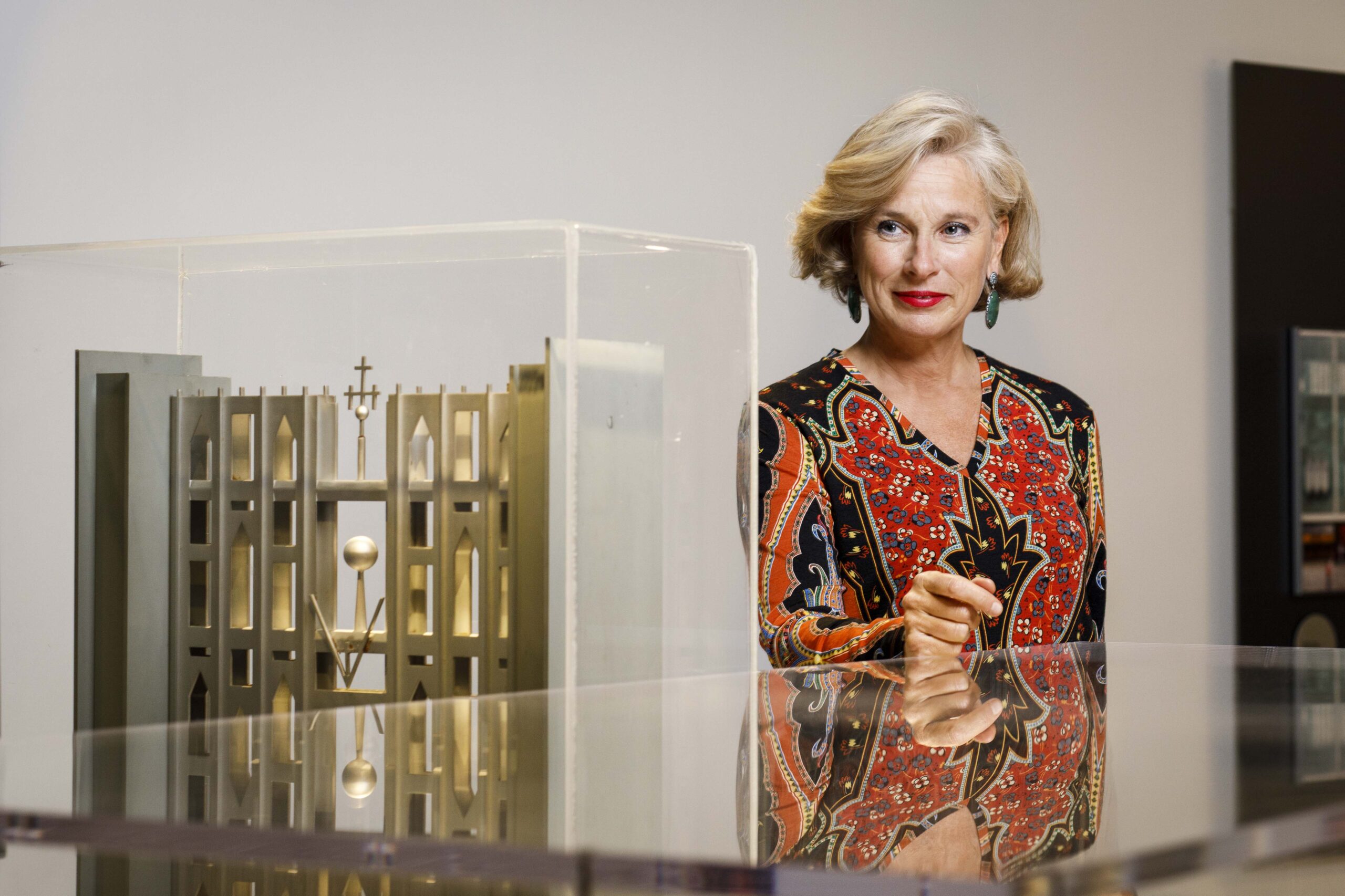 Giovanna Melandri e Stefano Boeri parlano del futuro dei musei e delle istituzioni culturali nel post COVID-19 – Triennale Milano Decameron: venerdì 22 maggio