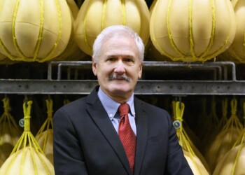 PROVOLONE VALPADANA: il CdA del Consorzio conferma i vertici per il 2020/2021, piano di rilancio triennale e internazionalizzazione