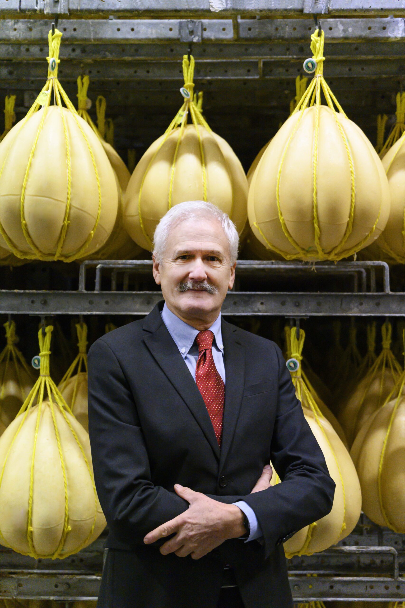 PROVOLONE VALPADANA: il CdA del Consorzio conferma i vertici per il 2020/2021, piano di rilancio triennale e internazionalizzazione