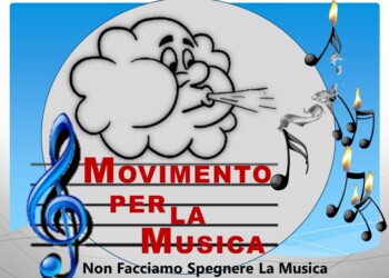 Covid-19.Nasce il Movimento per la Musica per dare voce agli artisti del settore musicale