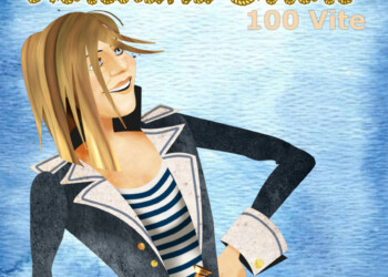 LOREDANA ERRORE ONLINE IL VIDEO DI “100 VITE” IL NUOVO SINGOLO