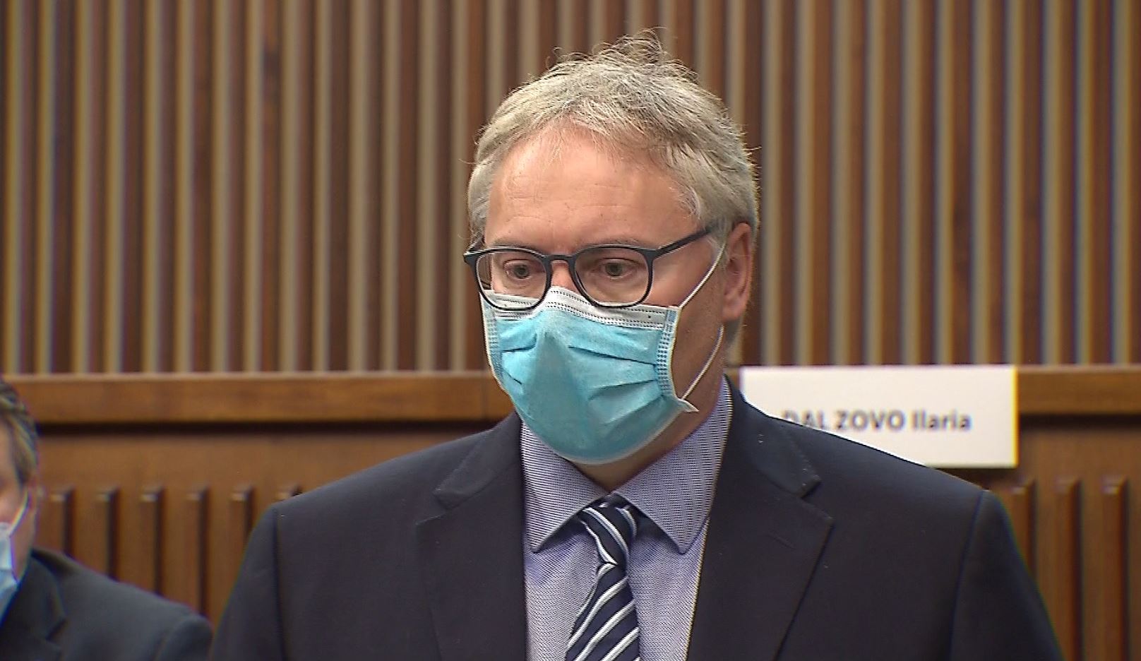 Fase 2: Bordin (Lega), chiediamo di poter utilizzare le nostre risorse