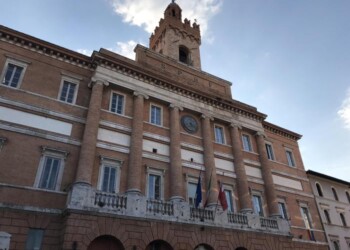 A Foligno il progetto #nonnisiamoconvoi