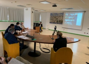 A Matera in corso lavori per 41 milioni di euro
