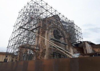 A Norcia non tutti i ristoranti riaprono
