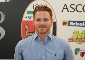 Abascal è il nuovo allenatore dell’Ascoli
